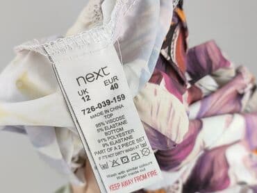 spodenko spódniczka plus size: NEXT Petite, Spódnica damska, rozmiar M — 4