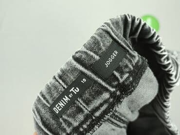 rajstopy den: Denim, Jeansy damskie, M — 4