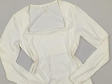 bluz: H&M, Bluzka damska, rozmiar S — 1