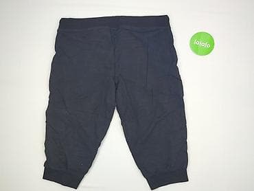 Crivit, 3/4 Trousers for women, size L — 3