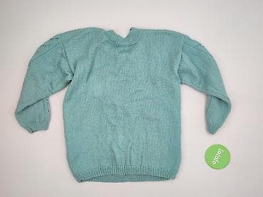 sweaters h: Hand Knitted, Светр жіночий, розмір Один розмір — 5