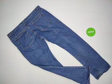 jeansy pumpy: Jeansy dla mężczyzn, rozmiar XL — 3