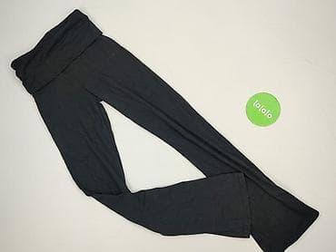 oversized t shirty pull and bear: PULL&BEAR, Legginsy Sportowe damskie, rozmiar XS — 2