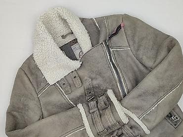 kurtki harley davidson olx: Kurtka skórzana damska, rozmiar M — 1