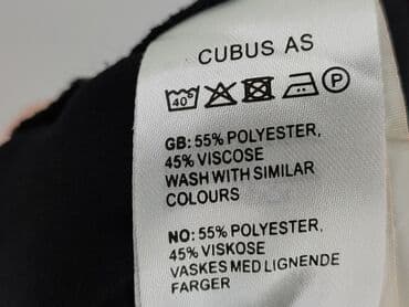 fb sister kurtka bomberka: Cubus, Kurtka bomberka damska, rozmiar XL — 4