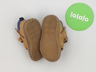 cejrowski koszula: Buciki niemowlęce, Geox, 22, stan - Bardzo dobry — 3