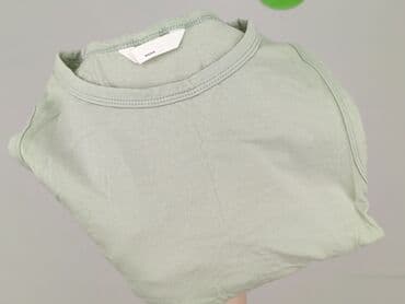 c a sukienki ciążowe: H&M, Sukienka damska, rozmiar S — 6