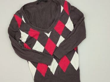 sweter h: Women`s sweater, size S (EU 36) — 1