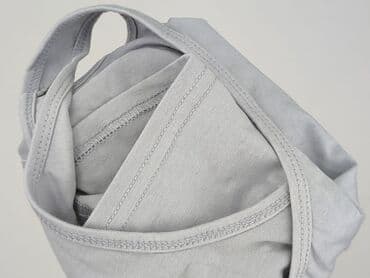 ubrania latex: Podkoszulka dla mężczyzn, rozmiar 4XL — 6