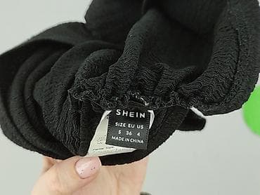 fabryka bodziakow fb: Shein, Body damskie, rozmiar S — 4