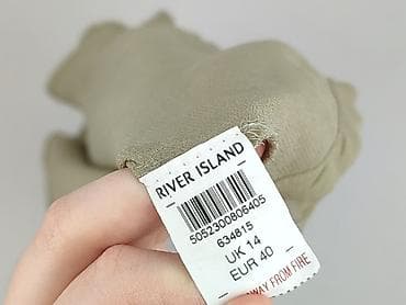 top: River Island, Bluzka damska, rozmiar XL — 4