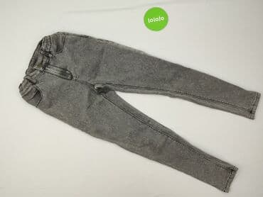 mmer koszule: Spodnie jeansowe, Destination, 13 lat, 158, stan - Bardzo dobry — 2
