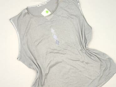 magmac bluzki: Women's blouse, size 3XL (EU 46) — 1