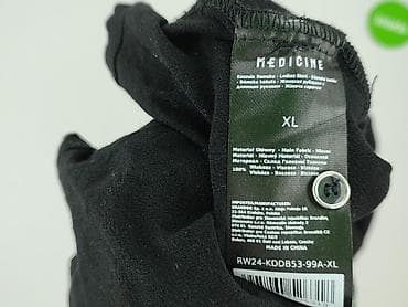 medi clothes: Medicine, Koszula damska, rozmiar XL — 5