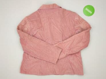 marynarka damska vinted: Women's blazer, 4XL — 3