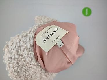 celine kurtka: River Island, Marynarka damska, rozmiar XL — 4