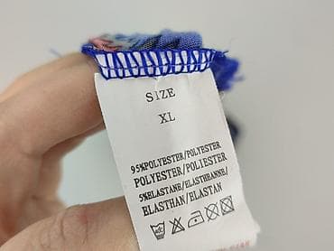 kapcie ann: Sukienka damska, rozmiar XL — 4