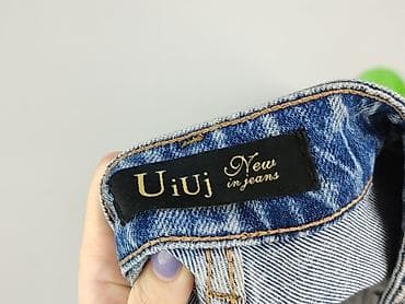 rocks jeans: Jeansy damskie, rozmiar S — 4