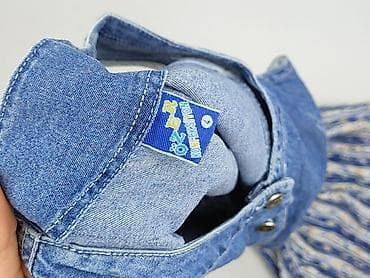 niebieska sukienki maxi: Sukienka damska, rozmiar 2XS — 4