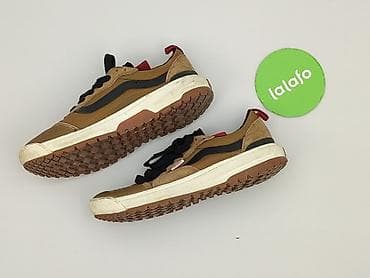 replika converse: Vans, Sneakersy dla mężczyzn, rozmiar 42 — 3