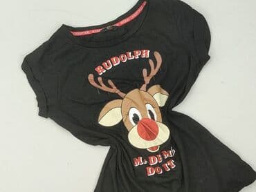 koszulka justin bieber: F&F, T-shirt damski, S — 1