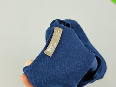 c a sweter w paski: TEX, Sweter damski, rozmiar L — 4