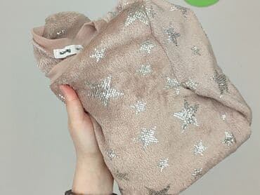 bluzki dziewczęce 164 allegro: Sweatshirt, Sinsay, 8 years, 122-128 cm, condition - Very good — 5
