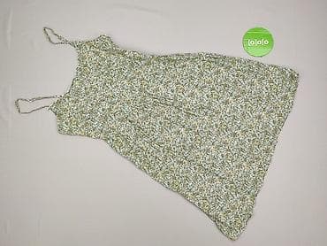 sukienki len: Camaïeu, Sukienka damska, rozmiar S — 2