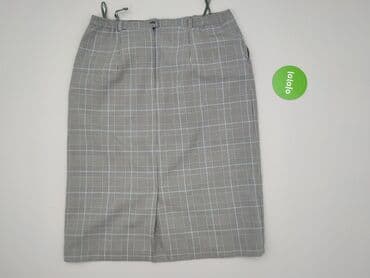 selfieroom spódnice basic: Spódnica damska, rozmiar 2XL — 3