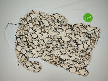 eleganckie sukienki dopasowane: F&F, Sukienka damska, M — 3