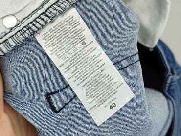 джинси жіночі сінсей: Beloved, Jeans for women, size L (EU 40) — 5