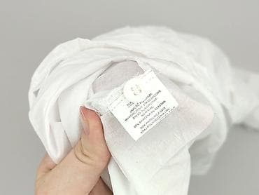 bluzki sznurowana: Classic, Koszula damska, rozmiar L — 4