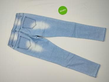 barrel jeans: Medicine, Jeansy damskie, rozmiar M — 3