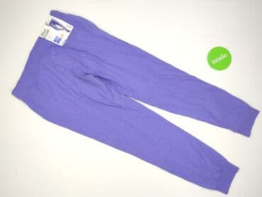 lidl joggery damskie: Crivit, Spodnie dresowe damskie, rozmiar M — 3