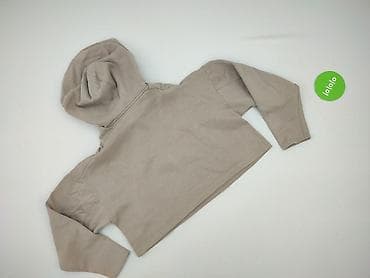 pull and bear czarna bluza: Zara, Bluza z kapturem damska, rozmiar S — 3