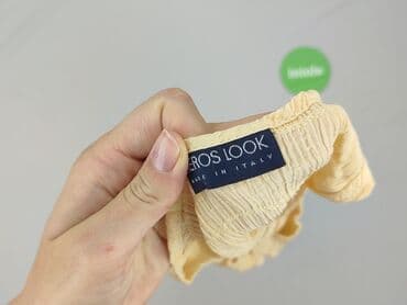 koszulki bez rękawów damskie marella: T-shirt damski, rozmiar S — 4