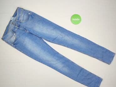 джинси жіночі сінсей: H&M, Jeans for women, size S (EU 36) — 2