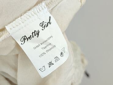 sukienki dla niemowląt na wesele: Pretty Girl, Sukienka damska, rozmiar S — 5