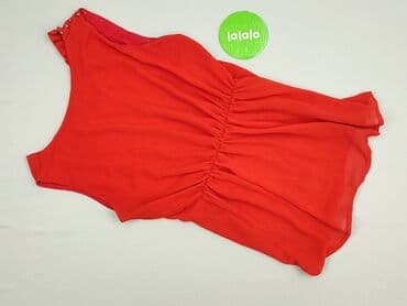 srebrne sukienki na imprezę: Women`s dress, size S (EU 36) — 3