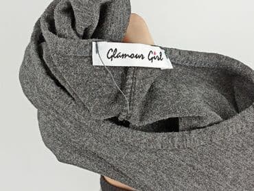 sukienka z marszczeniem na brzuchu plus size: Сукня жіноча, розмір M — 5
