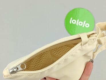 czapka z daszkiem bawełna czy poliester: Torba materiałowa, stan - Idealny — 4