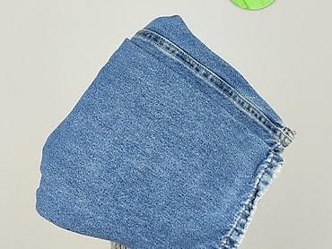 spódnico spodnie pull bear: Spodnie jeansowe, Zara, 10 lat, 140, stan - Bardzo dobry — 6