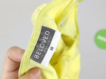 primark gingham top: Top damski, M — 5