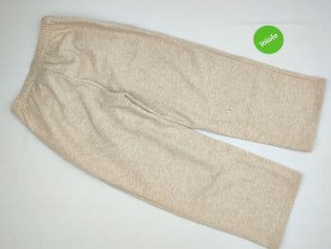 spodnie dresowe odblaskowe: Spodnie dresowe damskie, rozmiar XL — 3