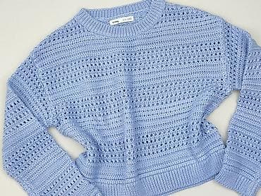 sweter kaszmirowy: Sinsay, Sweter damski, rozmiar 2XS — 1