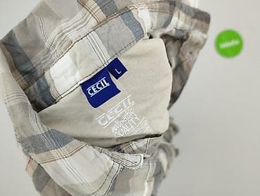 monkl koszula: Cecil, Koszula damska, rozmiar L — 5