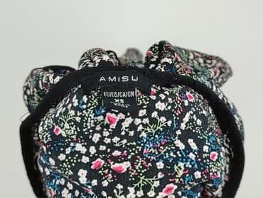 koszula amisu: Amisu, Bluzka damska, rozmiar XS — 4