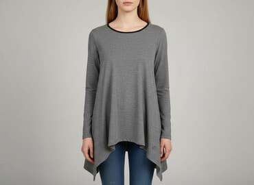 mohito bezrękawnik: T-shirt damski, rozmiar S — 6