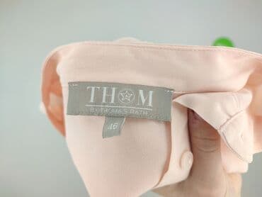 marynarka i koszula: Сорочка жіноча, розмір 3XL — 4
