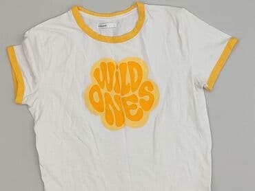 jeansy damskie cropp: Cropp, Women`s T-shirt, L — 1